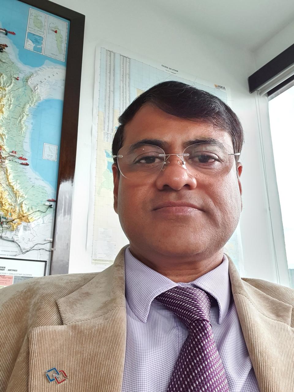 Sanjeev Kumar