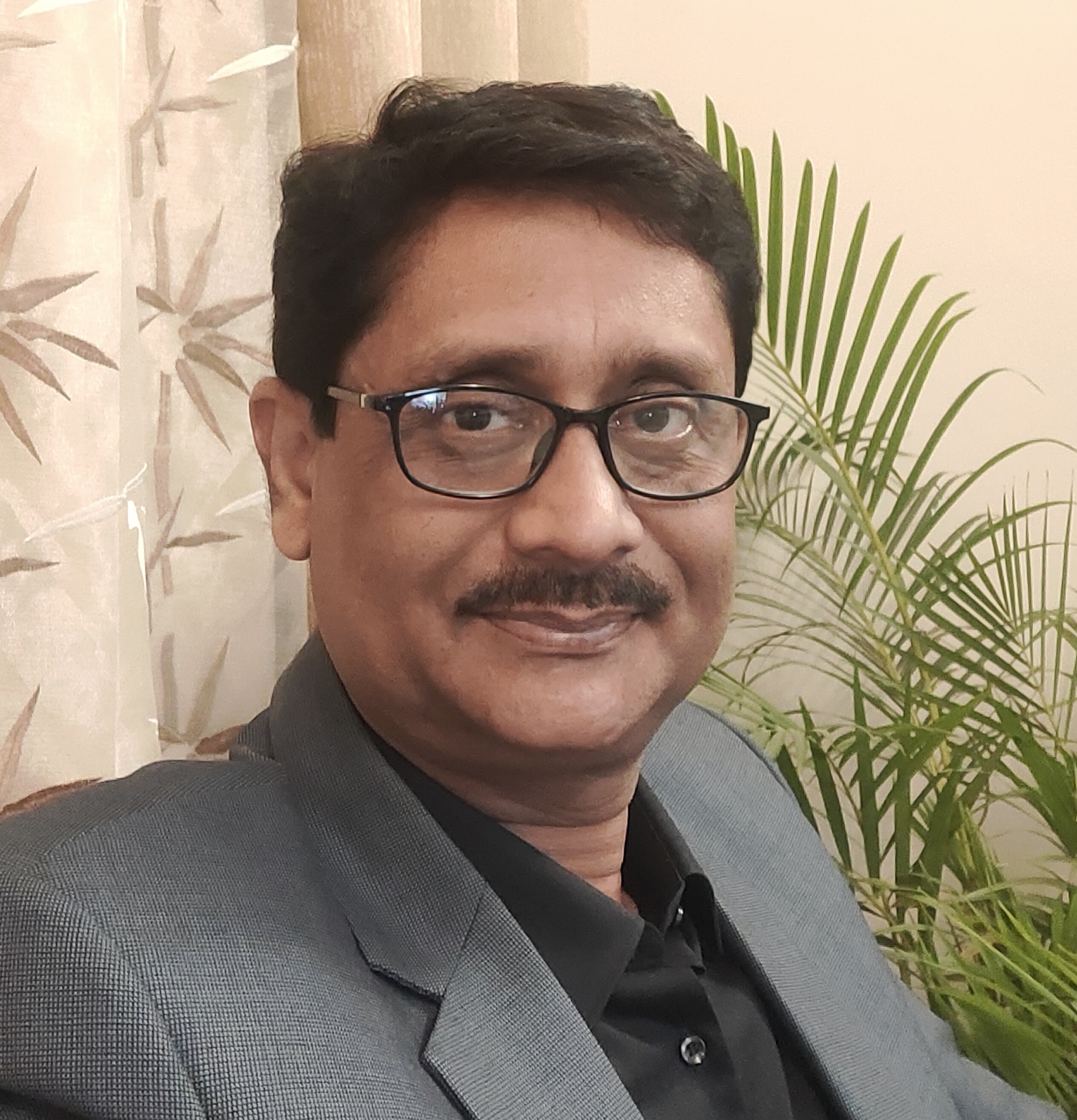 Manoj Kumar