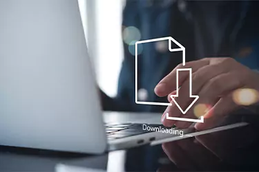 Download Forms