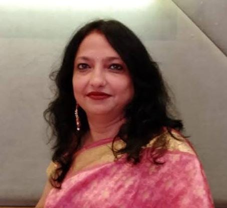 Sweta Kumari